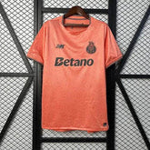 25/26 Porto Away Football kit - Footyb